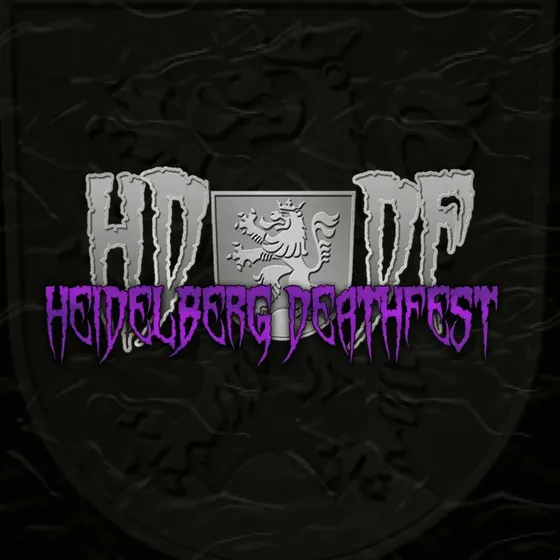 Bild: Heidelberg Deathfest