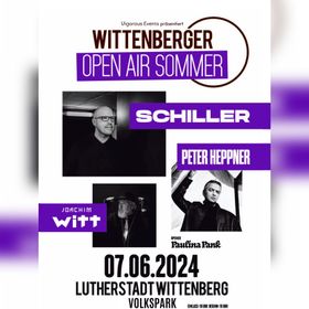 Bild: Wittenberger Open Air Sommer