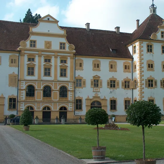 Schloss Salem