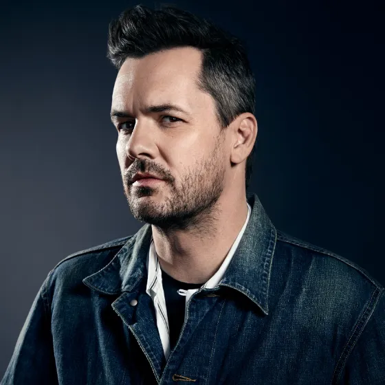 Bild: Jim Jefferies