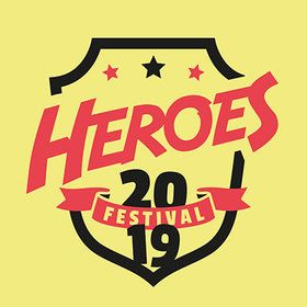 Image: Heroes Festival