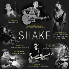 Bild: Shake