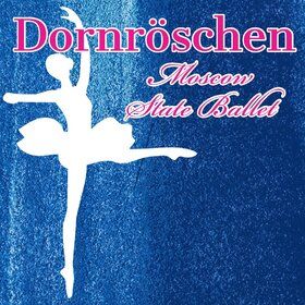 Image: Dornröschen - Moscow State Ballett