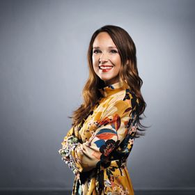 Bild: Carolin Kebekus