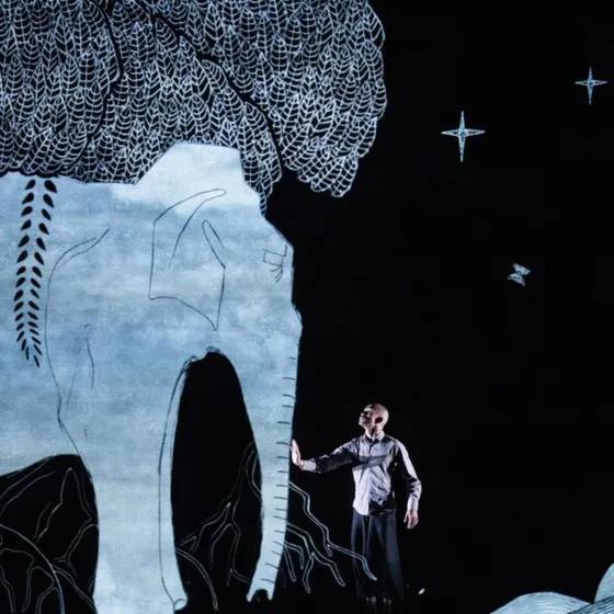 Bild: Akram Khan Company