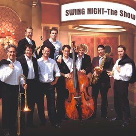 Bild: Swing Night – The Show