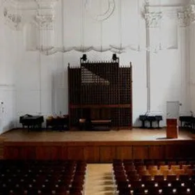 Gabrieli-Gymnasium Eichstätt