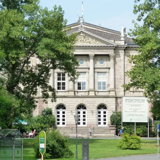 Deutsches Theater Göttingen