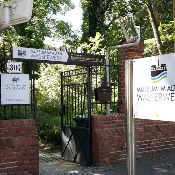 Berliner Unterwelten e.V.