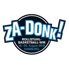 Bild: Rollstuhlbasketball WM