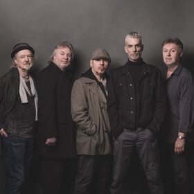 Bild: Climax Blues Band