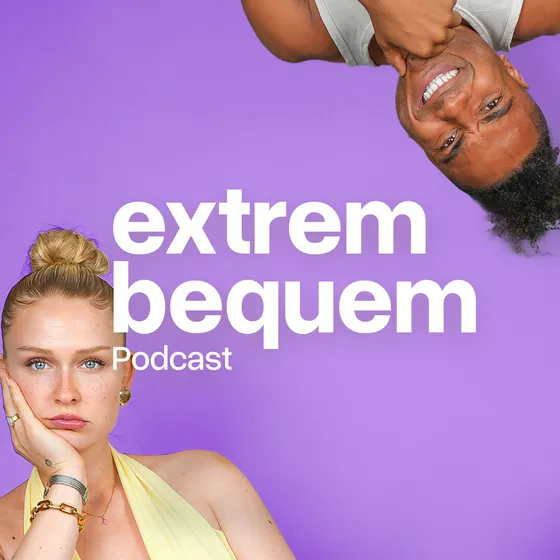 Bild: Extrem Bequem - Live-Podcast