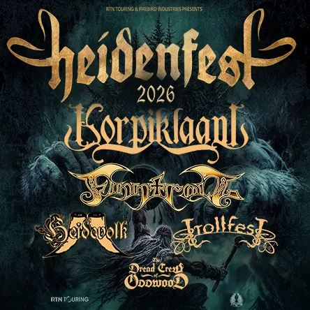 Bild: Heidenfest
