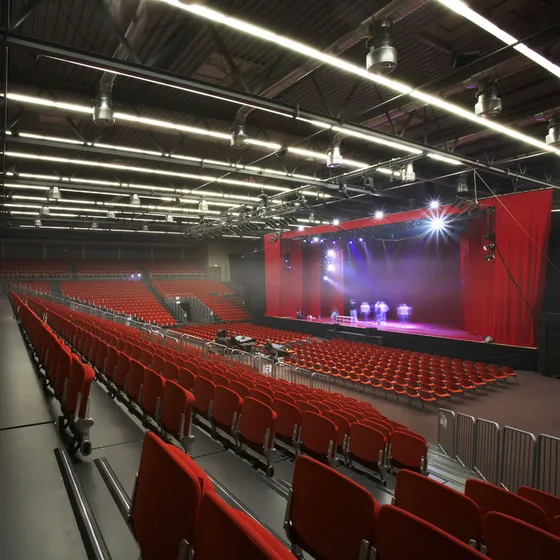 Esperanto Kongress- & Kulturzentrum