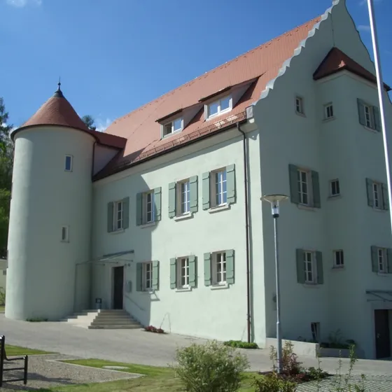 Kulturzentrum Forsthaus