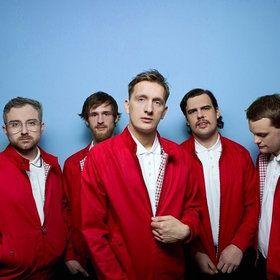 Bild: Kraftklub