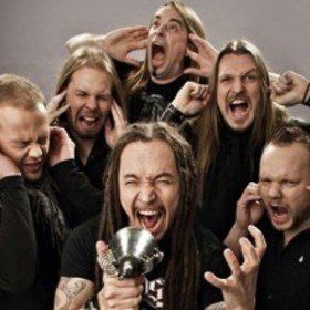 Bild: Amorphis