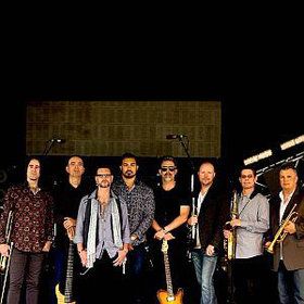 Bild: Blood, Sweat & Tears