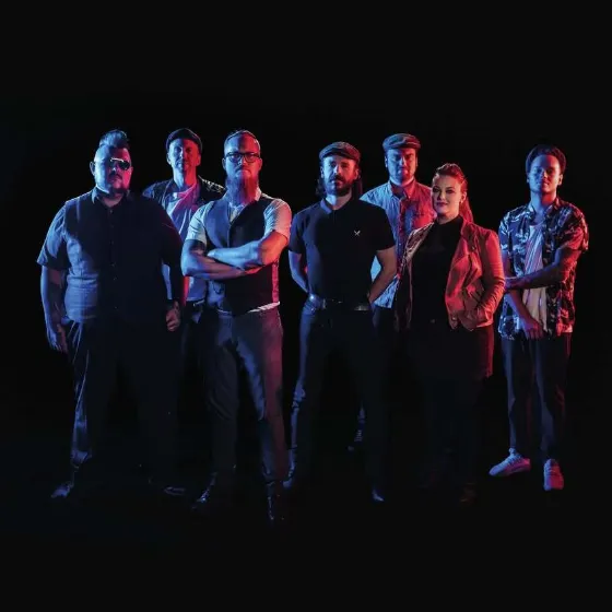 Bild: The O'Reillys and The Paddyhats