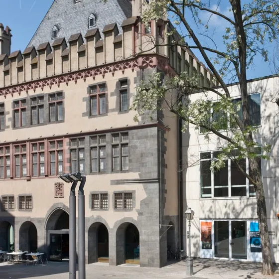 Frankfurter Kunstverein