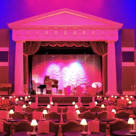 A-ROSA Kurhaus Binz