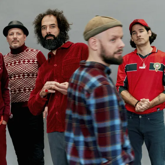 Bild: Chanson Trottoir