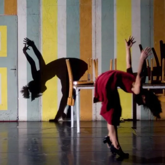 Bild: Travelogue I - Twenty to eight