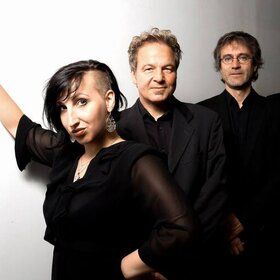 Image: Jessy Martens & Band