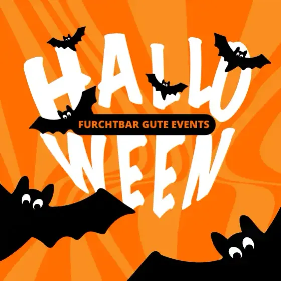 Bild: Halloween Veranstaltungen 2026