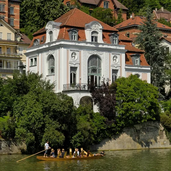 Hochschule für Kirchenmusik Tübingen