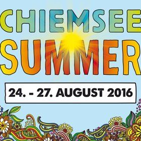 Bild: Chiemsee Summer