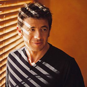 Image: Patrick Bruel