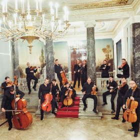 Bild: Festkonzert L´ Orchestra | Sedici