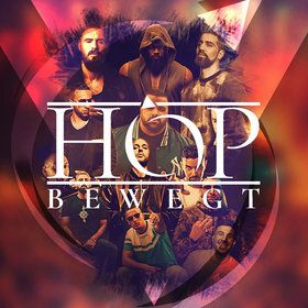 Bild: HIP HOP bewegt