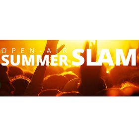 Image: Summer Slam Open Air