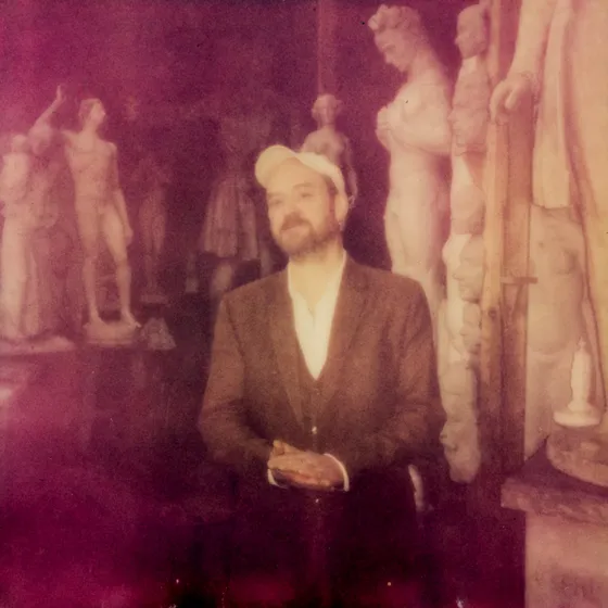 Bild: James Yorkston