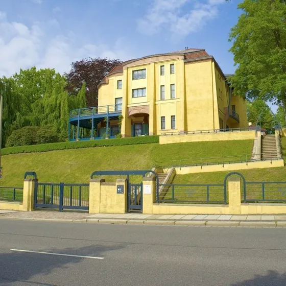 Villa Esche