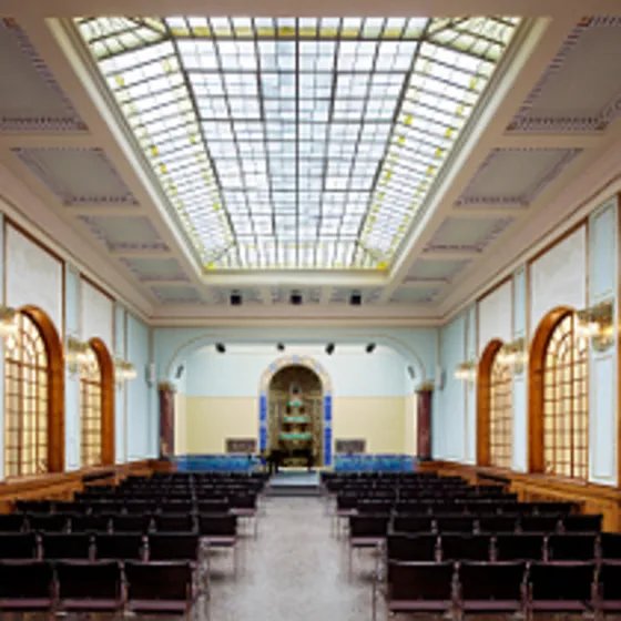 Forum König-Karls-Bad