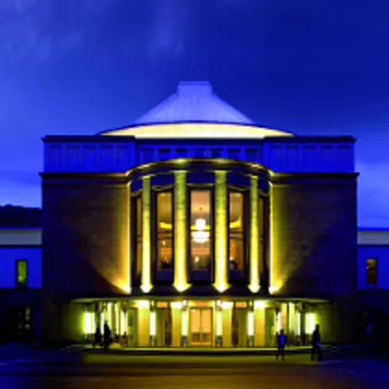 Opernhaus Wuppertal