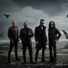 Bild: Deadland Ritual