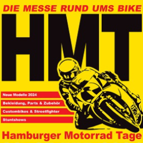 Bild: Hamburger Motorrad Tage