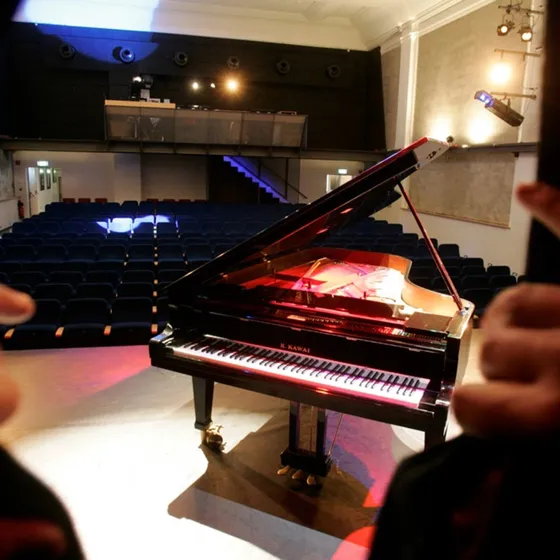 Neues Theater Höchst