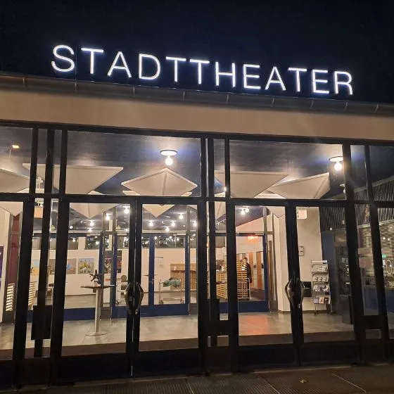 Stadttheater Herford