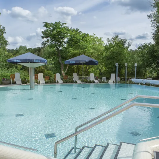 Justus-von-Liebig-Therme