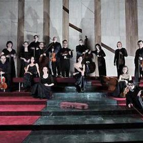 Bild: Ungarisches Kammerorchester