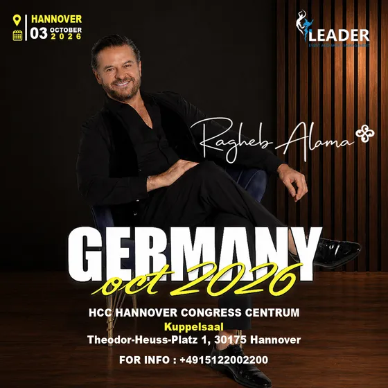 Bild: Ragheb Alama