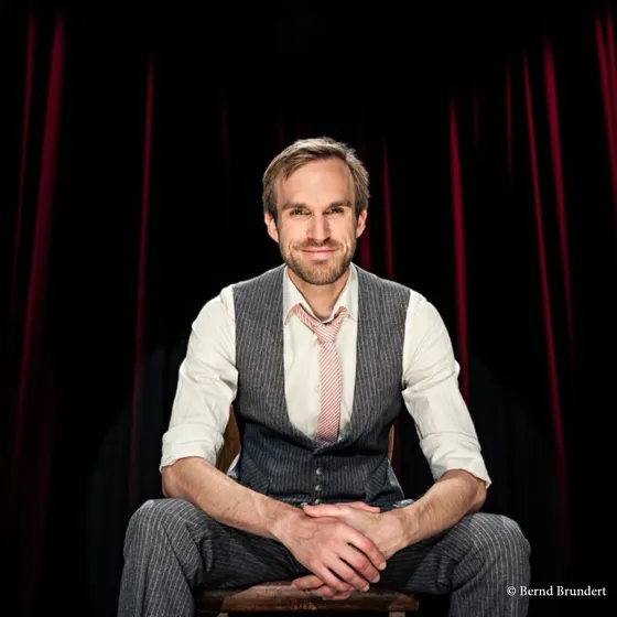 Bild: Thimon von Berlepsch