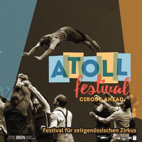 Bild: ATOLL Festival