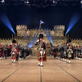 Bild: Music Show Scotland