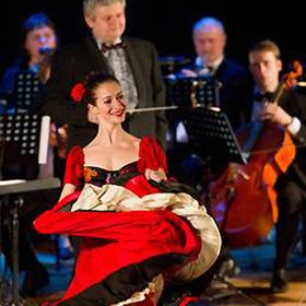 Bild: Die große Gala-Nacht der Operette